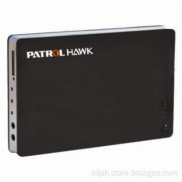 GSM Intruder Alarm System with App of ios/Android